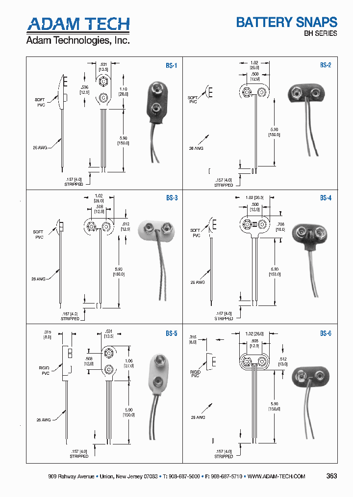 BS-3_4790951.PDF Datasheet