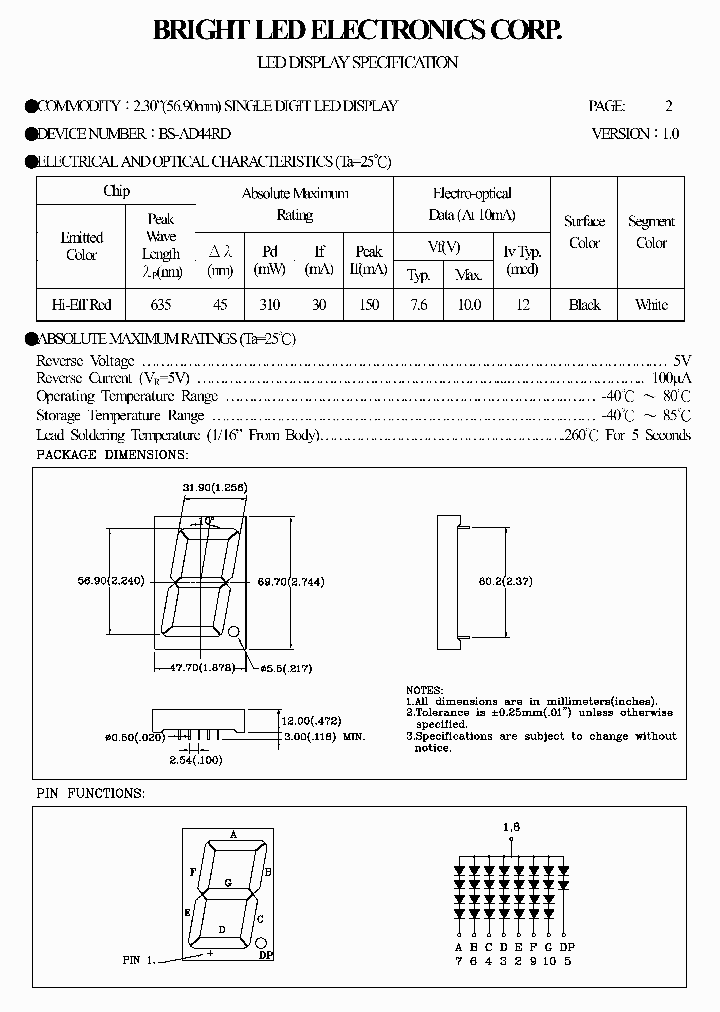 BS-AD44RD_4173330.PDF Datasheet