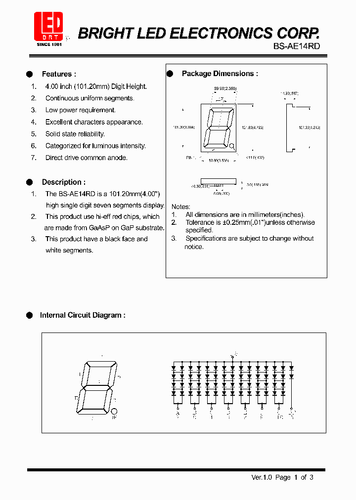 BS-AE14RD_4823591.PDF Datasheet
