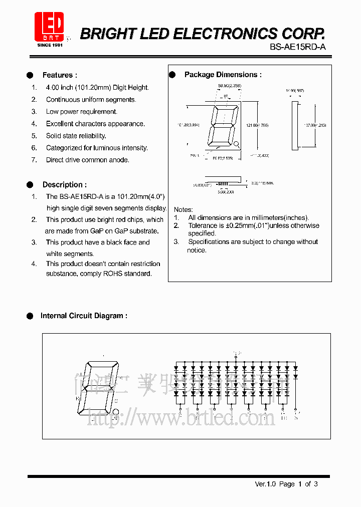 BS-AE15RD-A_4883780.PDF Datasheet