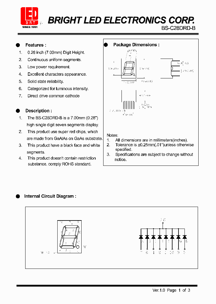 BS-C28DRD-B_4606995.PDF Datasheet