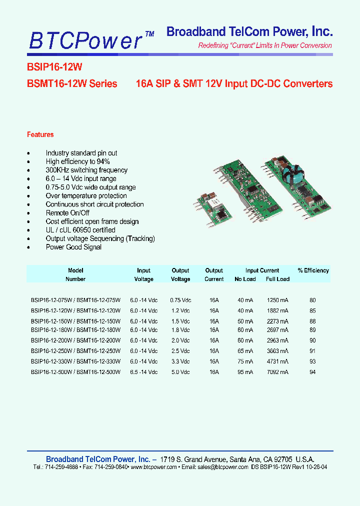 BSMT16-12-075W_4322545.PDF Datasheet