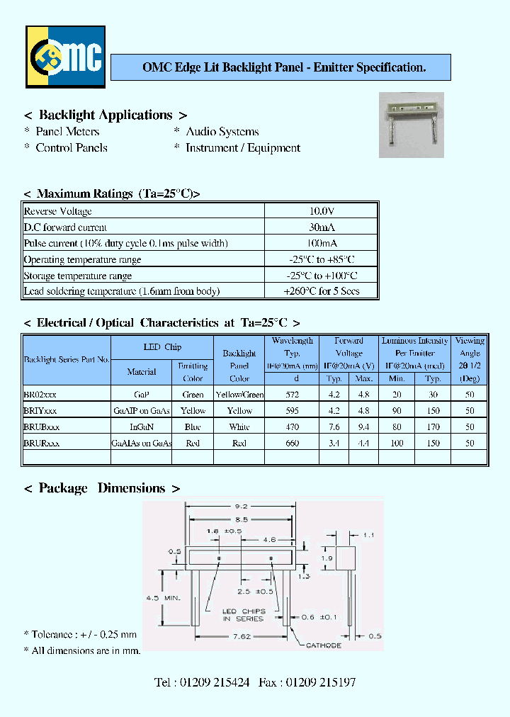 BSRGS15512TE_4192690.PDF Datasheet