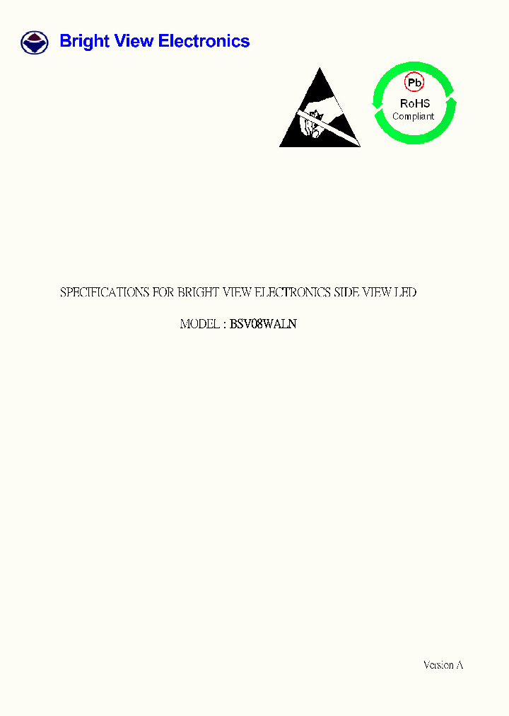 BSV08WALN_4535809.PDF Datasheet