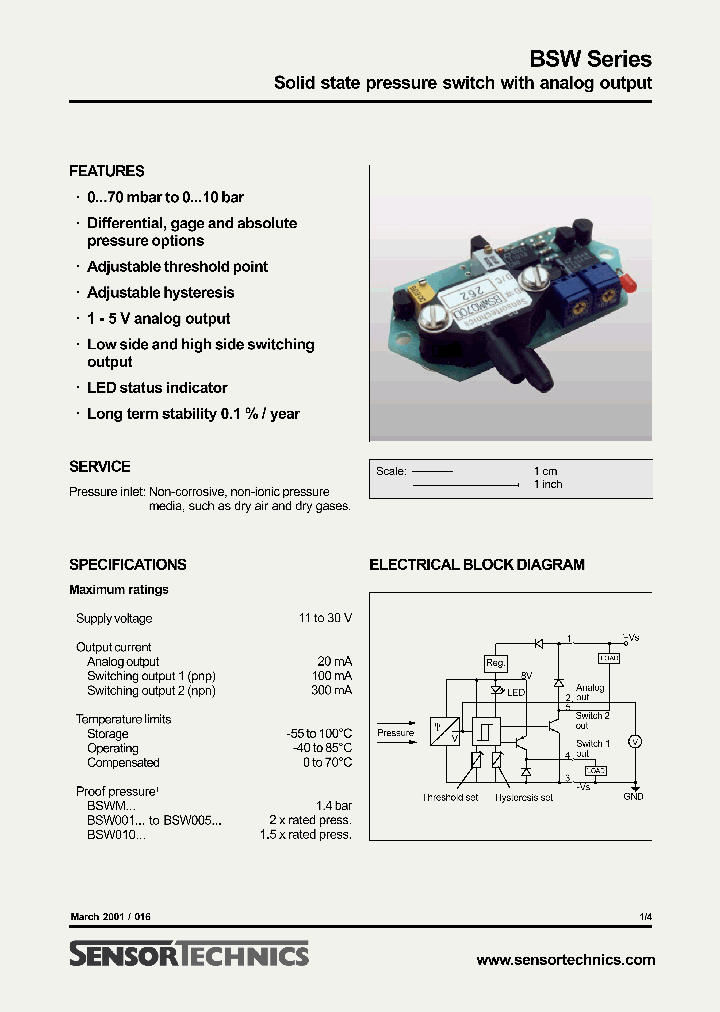 BSW001AV-PCB_4636543.PDF Datasheet