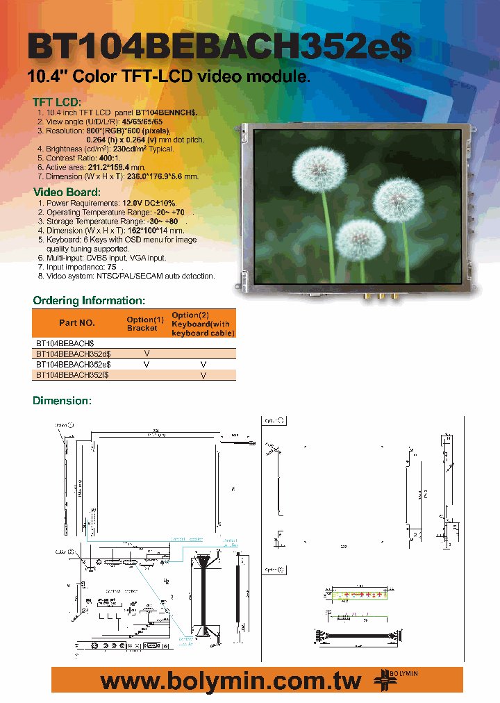 BT104BEBACH352D_4872846.PDF Datasheet
