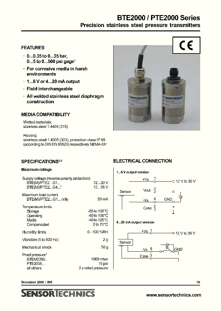 BTE2010G1A_4421982.PDF Datasheet