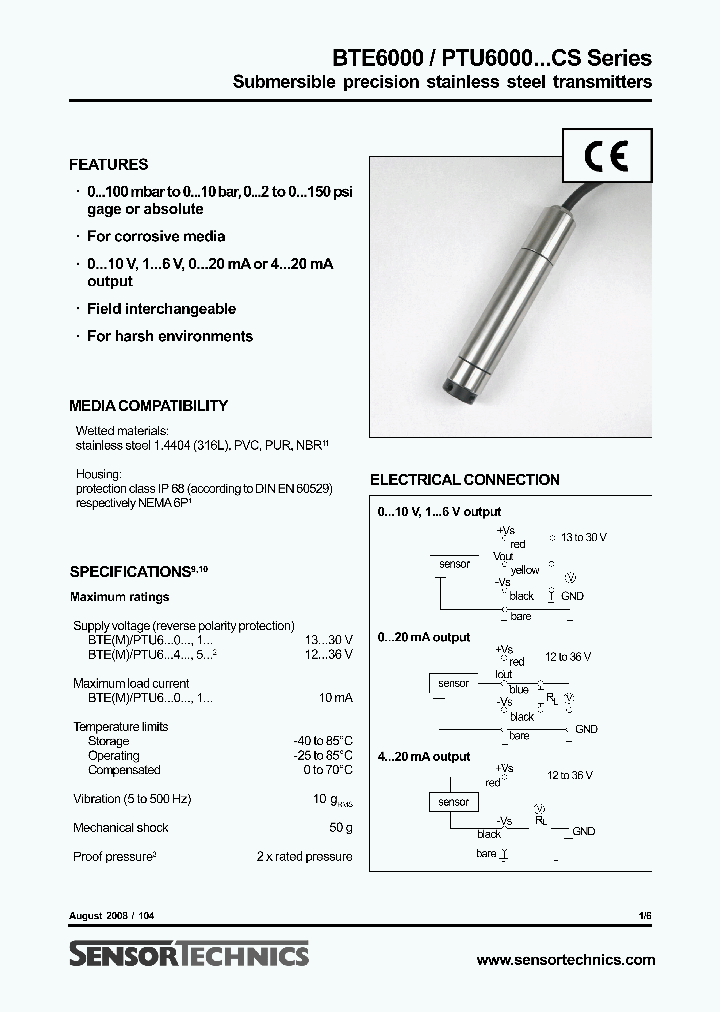BTEM6350A0CXS_4422029.PDF Datasheet