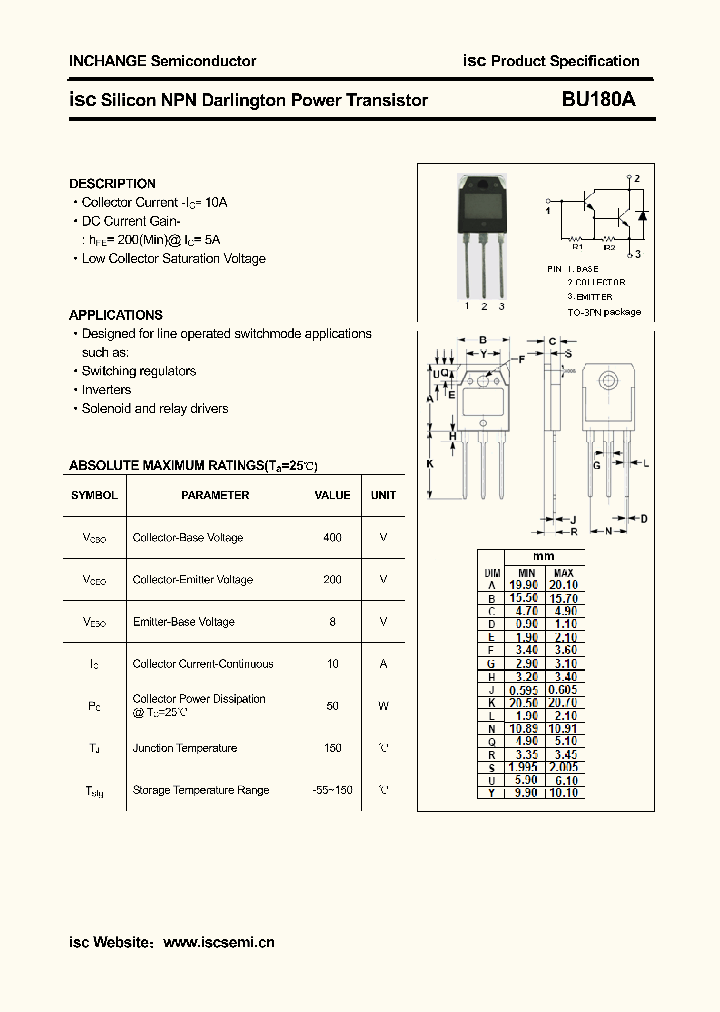 BU180A_4372918.PDF Datasheet