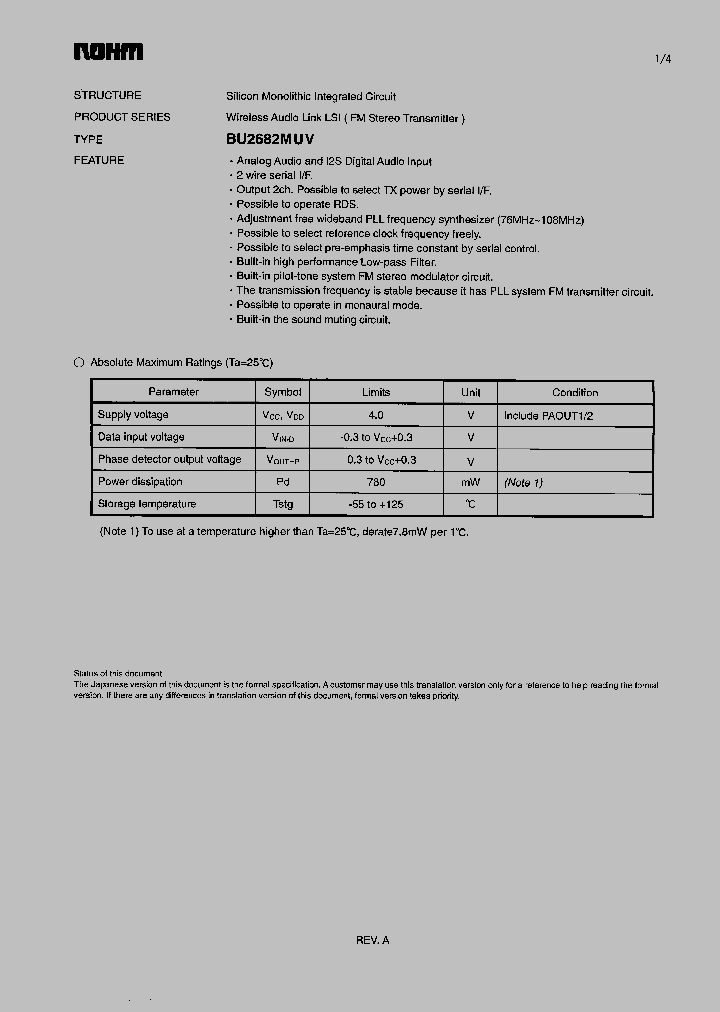 BU2682MUV_4651775.PDF Datasheet
