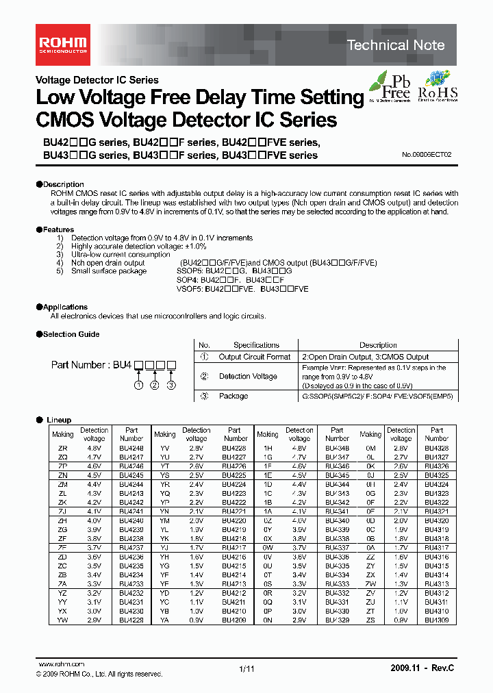 BU4209FVE-TR_4610918.PDF Datasheet