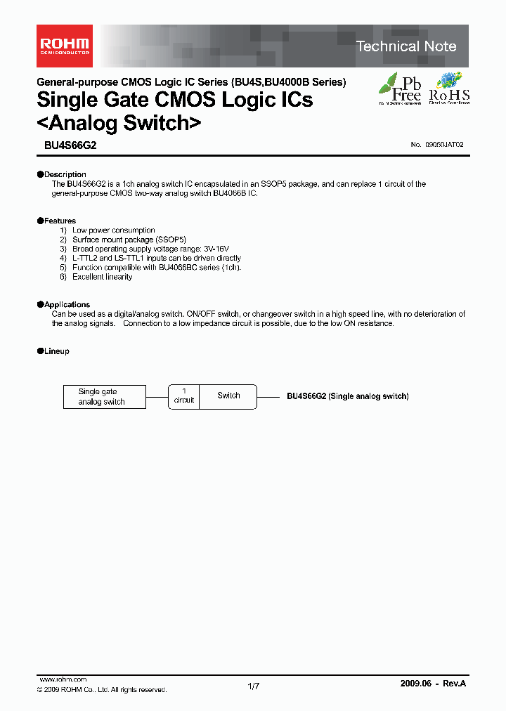 BU4S66G209_4586675.PDF Datasheet