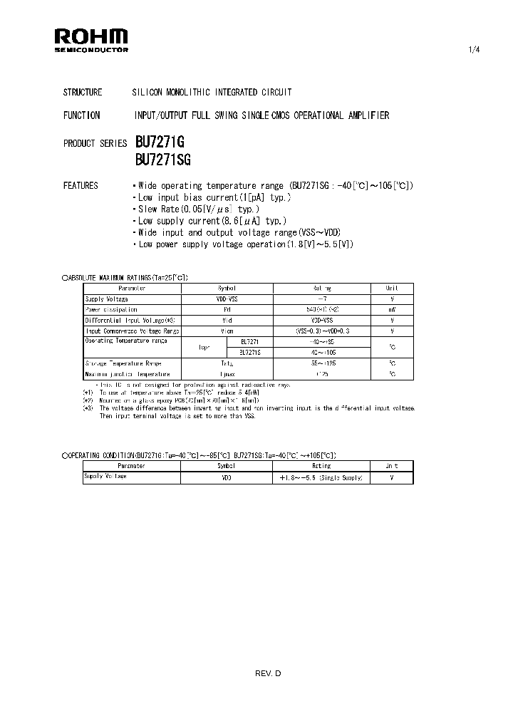 BU7271SG_4701075.PDF Datasheet