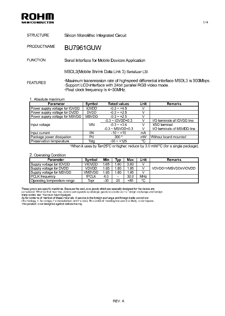 BU7961GUW_4808671.PDF Datasheet