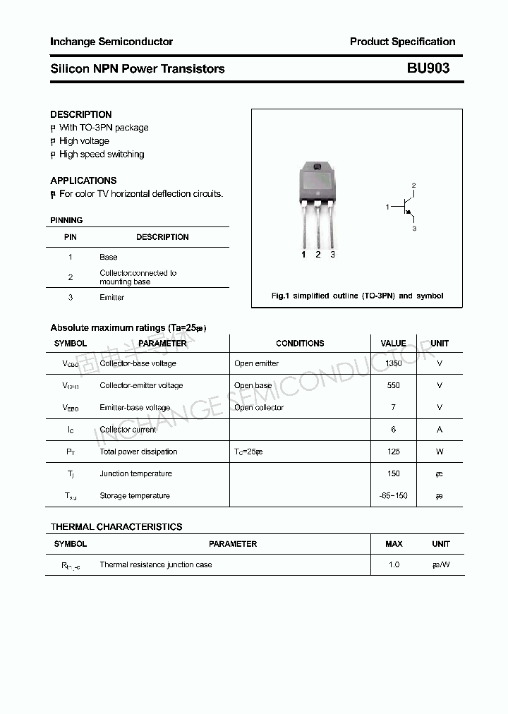 BU903_4361232.PDF Datasheet