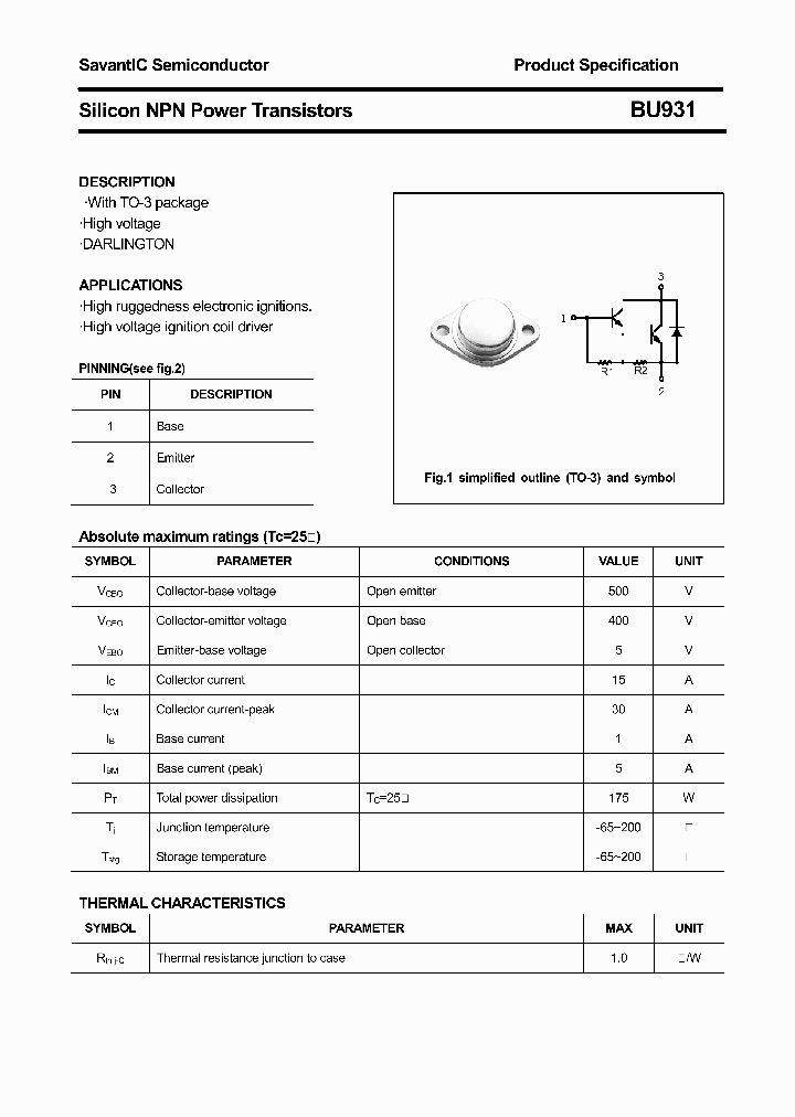 BU931_4429477.PDF Datasheet