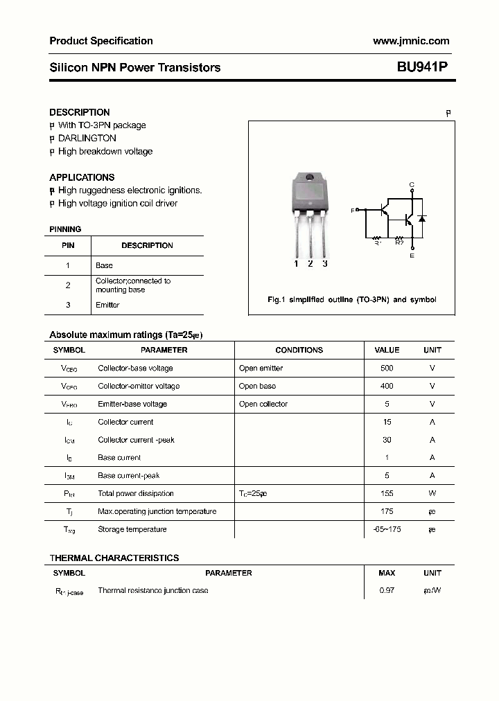 BU941P_4550073.PDF Datasheet