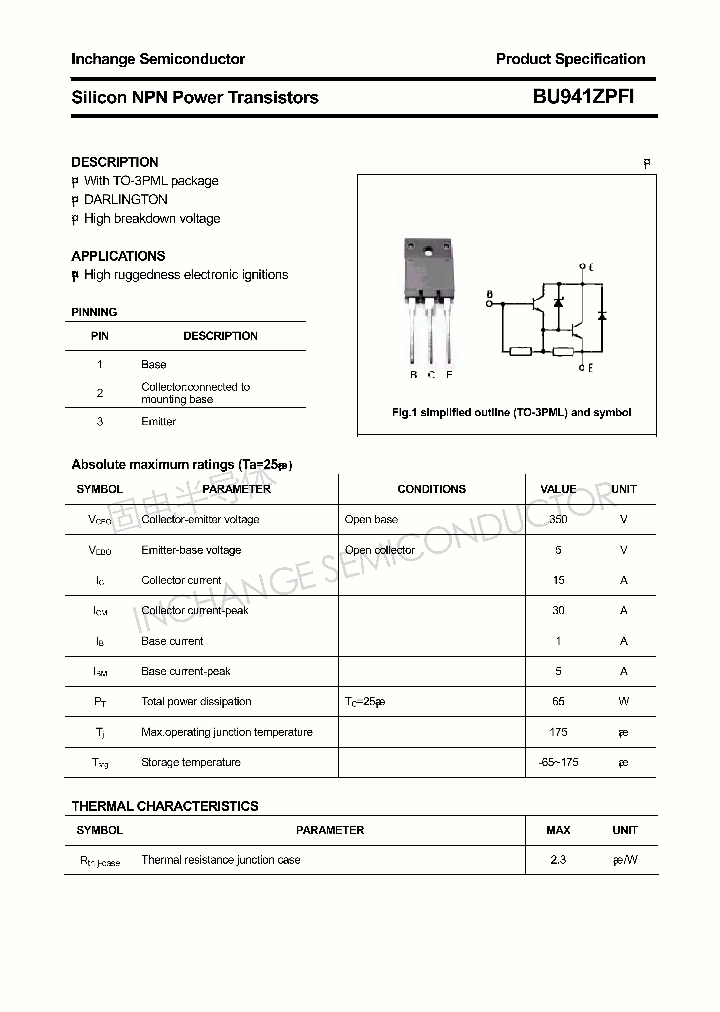 BU941ZPFI_4306173.PDF Datasheet