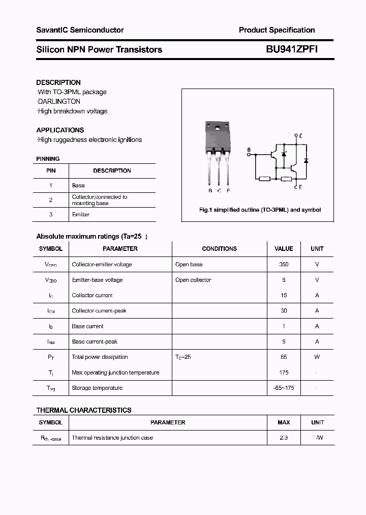 BU941ZPFI_4384763.PDF Datasheet