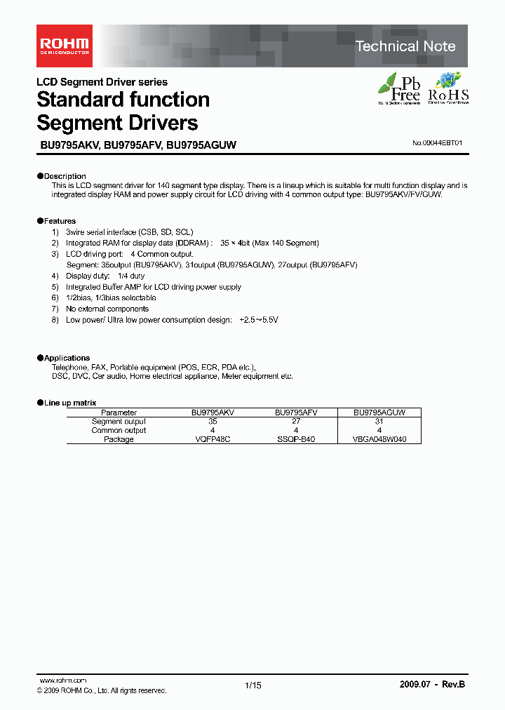 BU9795AFV_4651818.PDF Datasheet