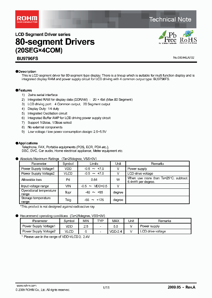 BU9796FS_4651821.PDF Datasheet