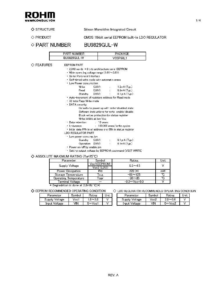 BU9829GUL-W_4711356.PDF Datasheet