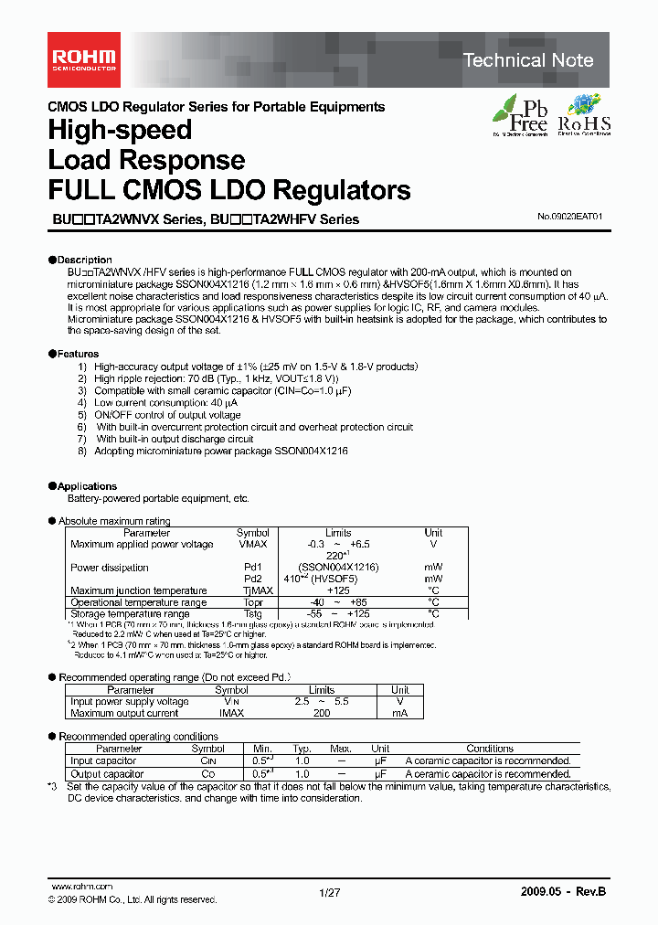 BUXXTA2WHFV_4576370.PDF Datasheet