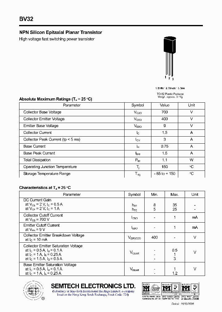 BV32_4429134.PDF Datasheet