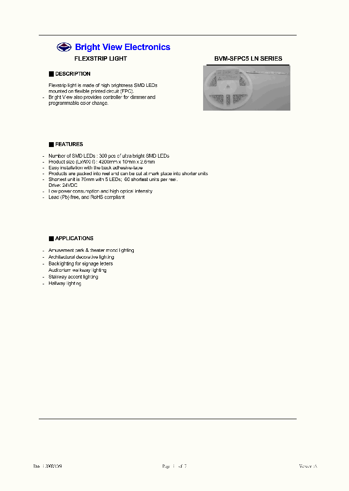 BVM-SFPC5B3SLN_4779788.PDF Datasheet