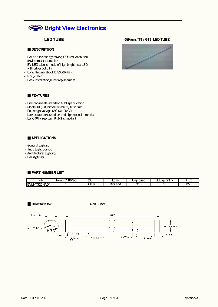 BVM-TG20NAD1_4538484.PDF Datasheet