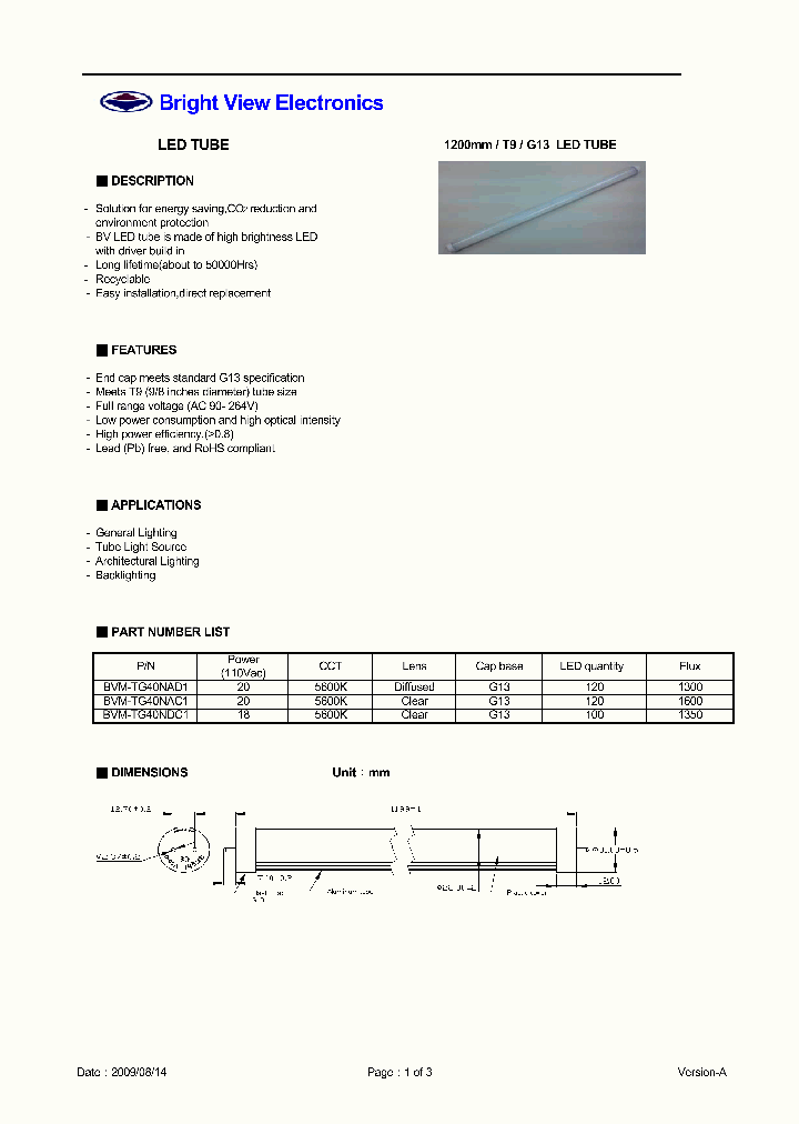 BVM-TG40NAC1_4536841.PDF Datasheet