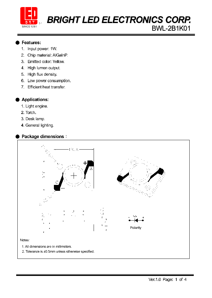 BWL-2B1K01_4188270.PDF Datasheet