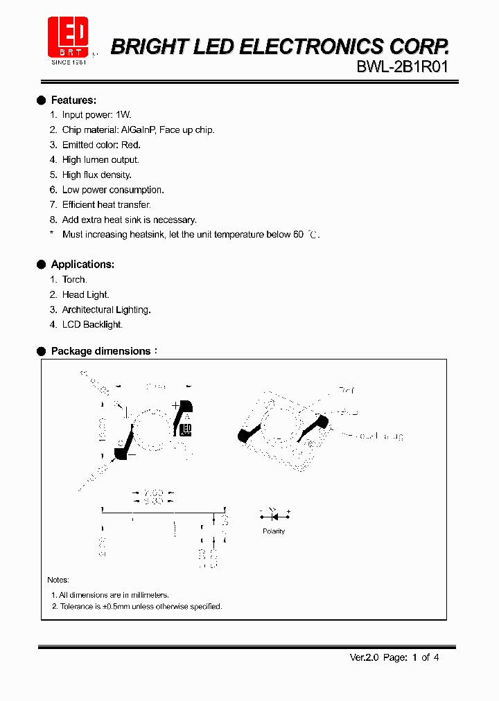 BWL-2B1R01_4188271.PDF Datasheet