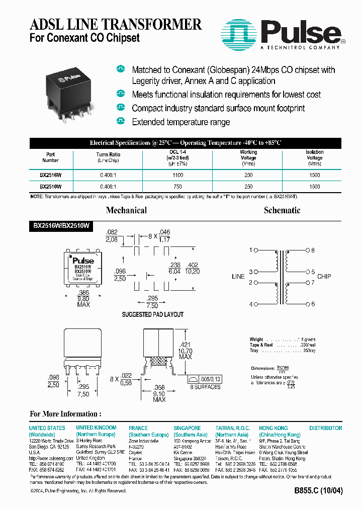 BX2516W_4231634.PDF Datasheet