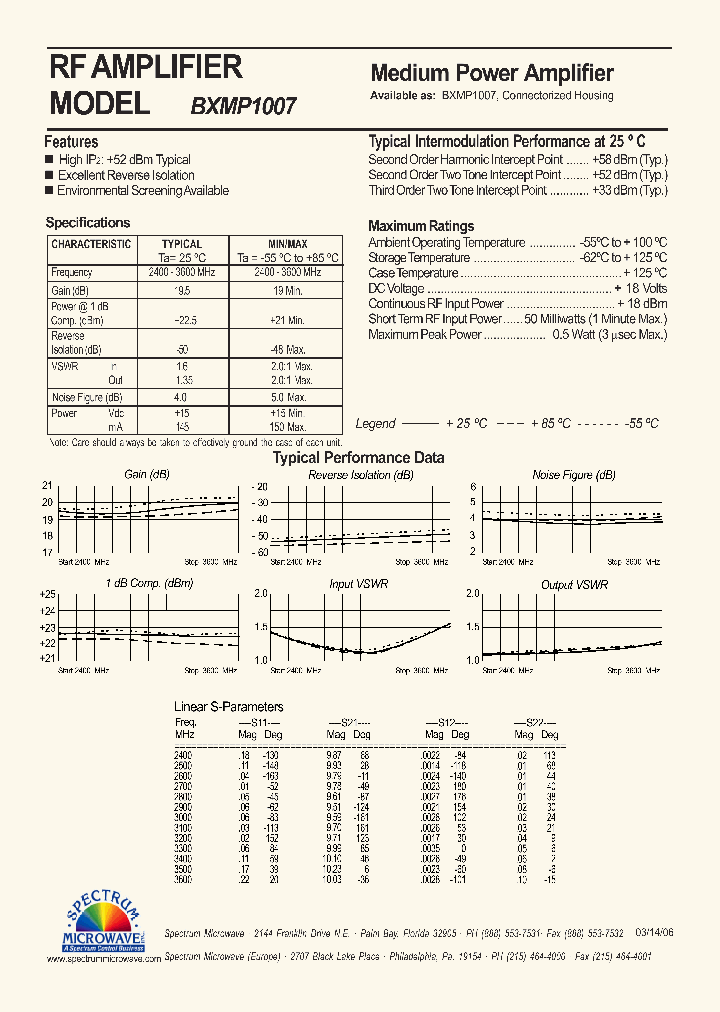 BXMP1007_4469245.PDF Datasheet