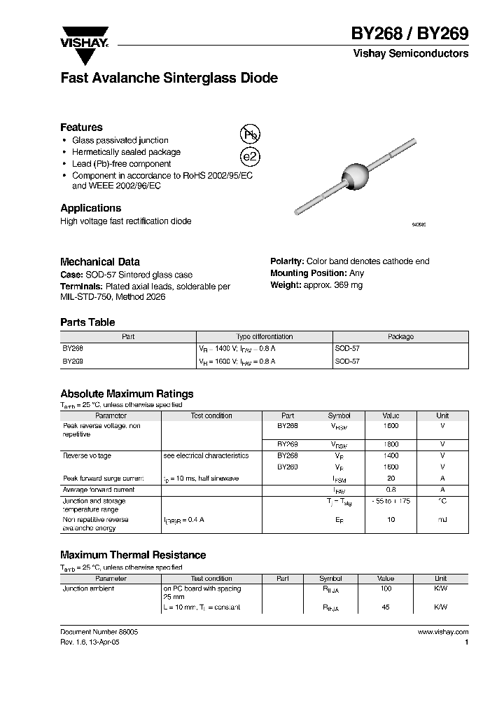 BY26805_4238786.PDF Datasheet