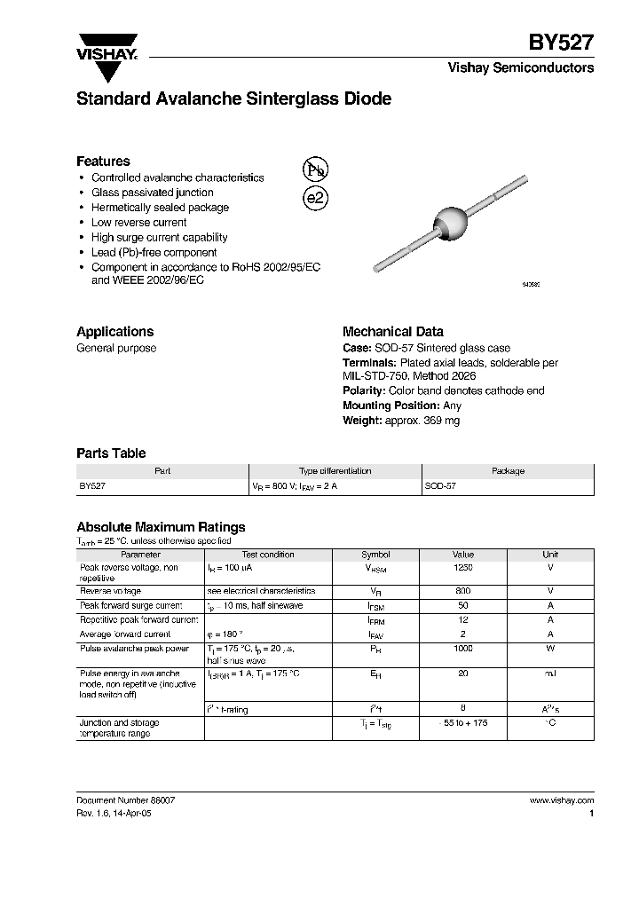 BY52705_4860229.PDF Datasheet