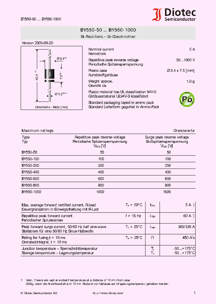 BY550-200_4178698.PDF Datasheet