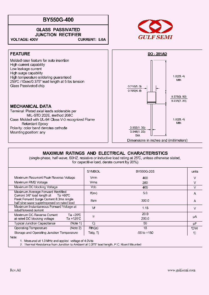 BY550G-400_4618563.PDF Datasheet