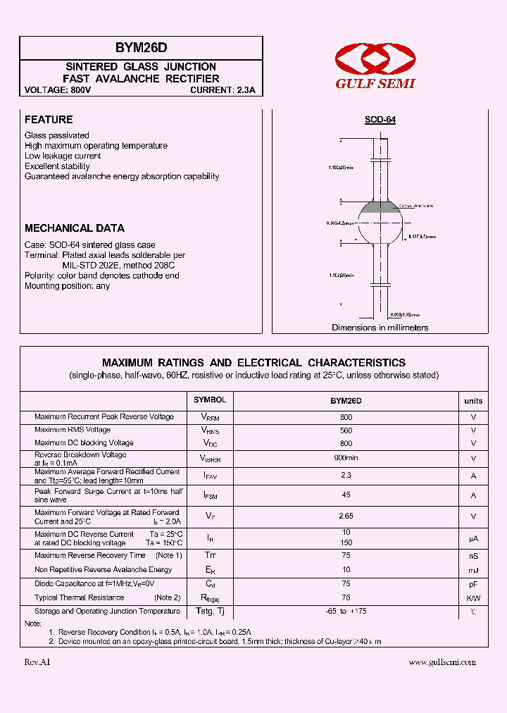 BYM26D_4618581.PDF Datasheet