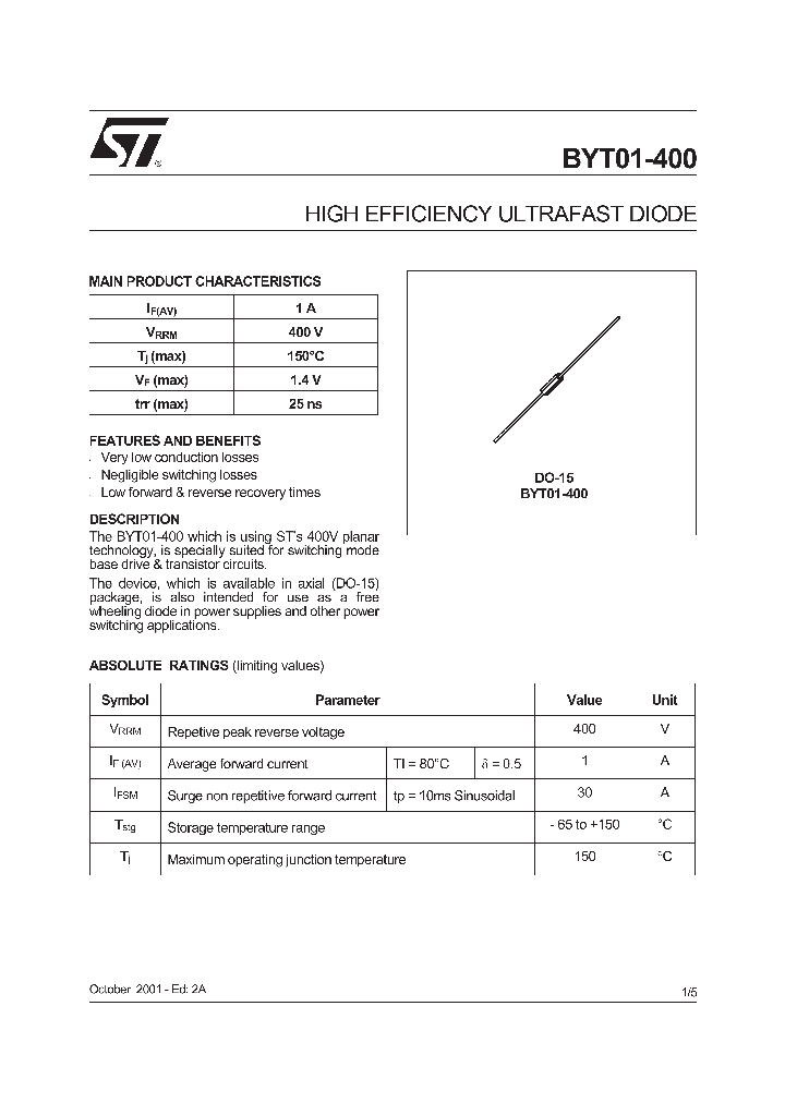 BYT01-400_4218386.PDF Datasheet