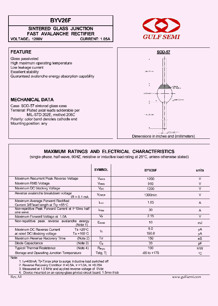 BYV26F_4618692.PDF Datasheet
