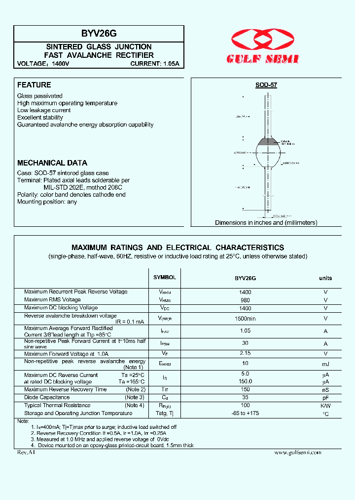 BYV26G_4618695.PDF Datasheet
