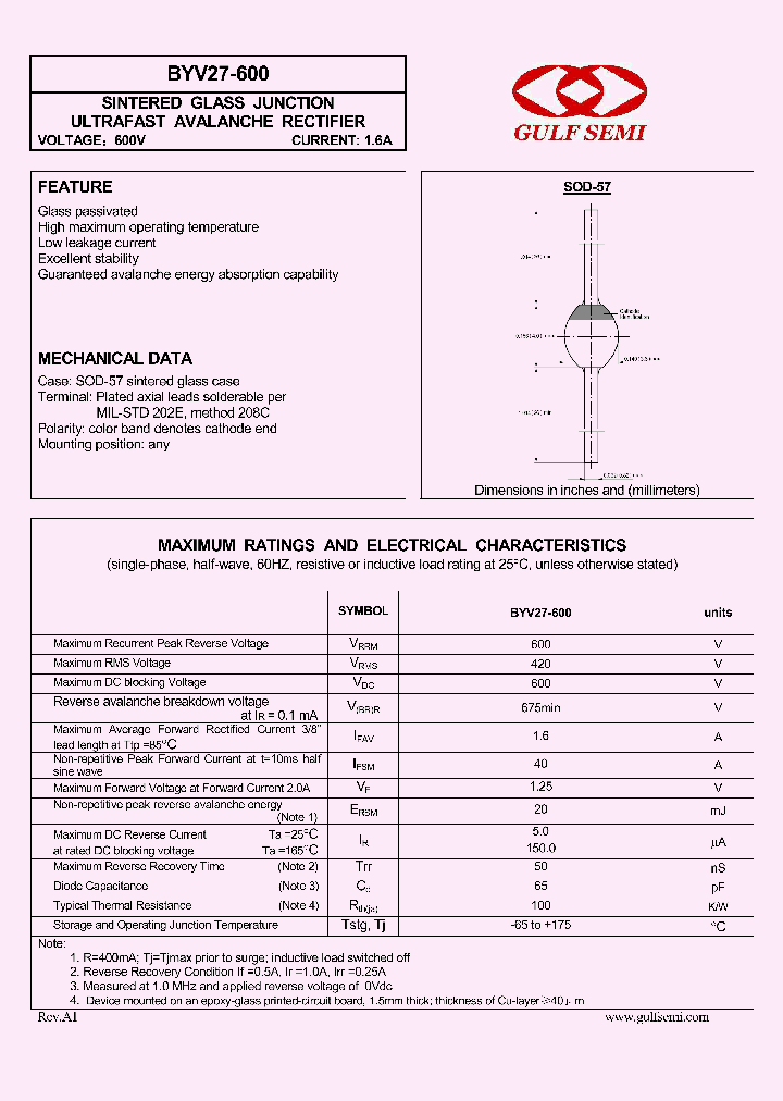 BYV27-6_4618703.PDF Datasheet