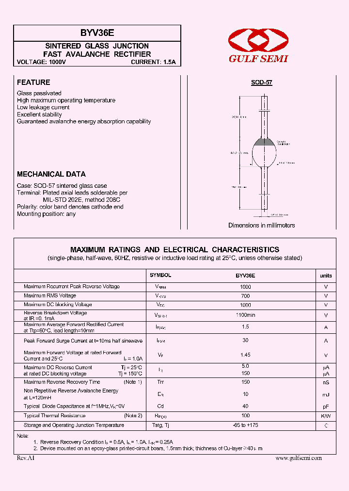 BYV36E_4618721.PDF Datasheet