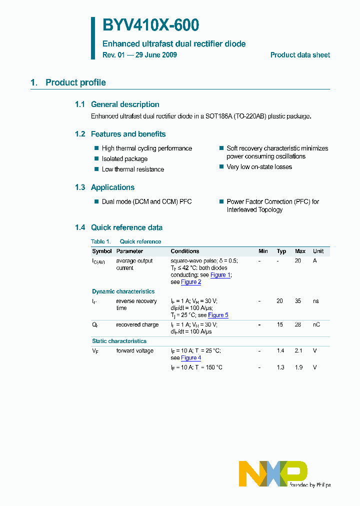 BYV410X-600_4781262.PDF Datasheet