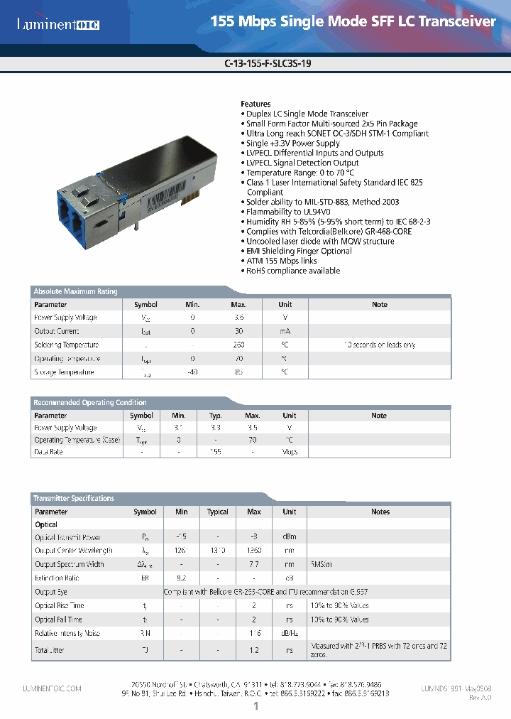 C-13-155-F-SLC3S-19-G5_4746202.PDF Datasheet