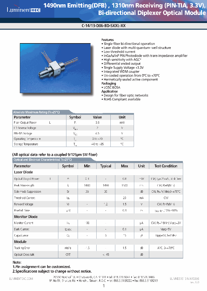 C-14-13-D06-BD-SLCL-G5_4460876.PDF Datasheet