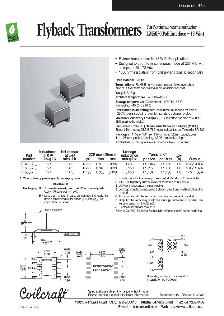 C1586-AL_4919347.PDF Datasheet