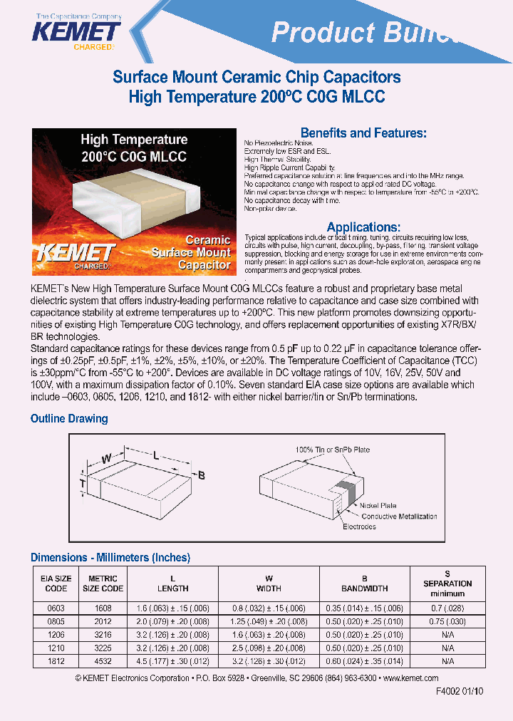 C1812H124C1GACTU_4574164.PDF Datasheet